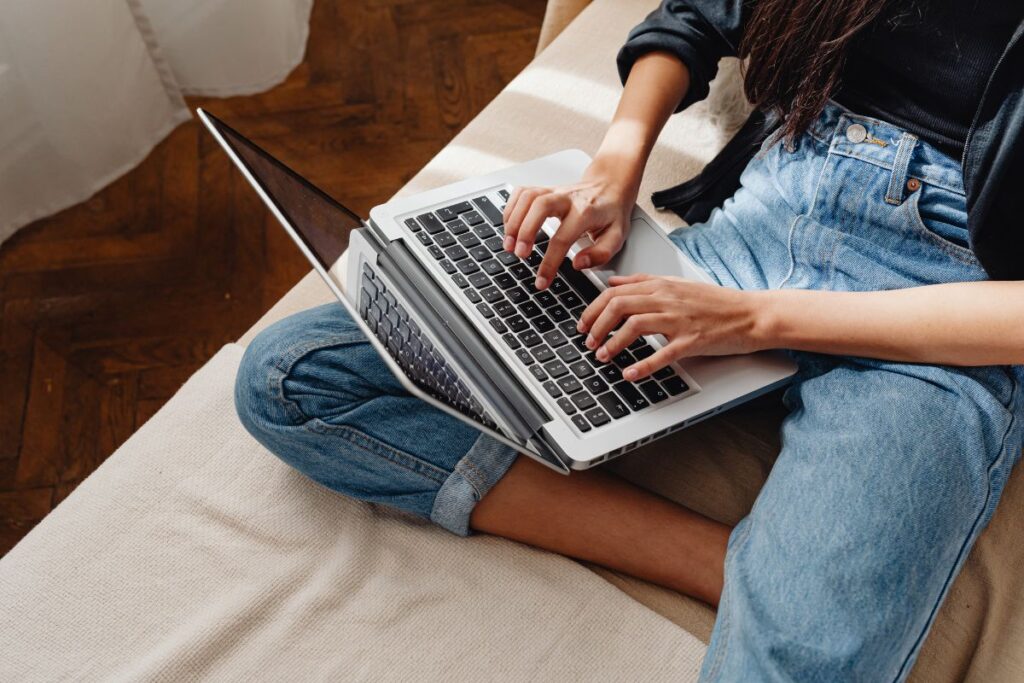 Online arbeiten ohne Social Media: 7 einfache Wege 9